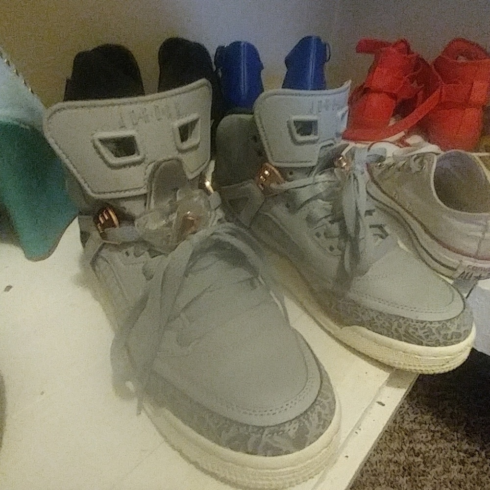 Jordan - Picture 2 of 4
